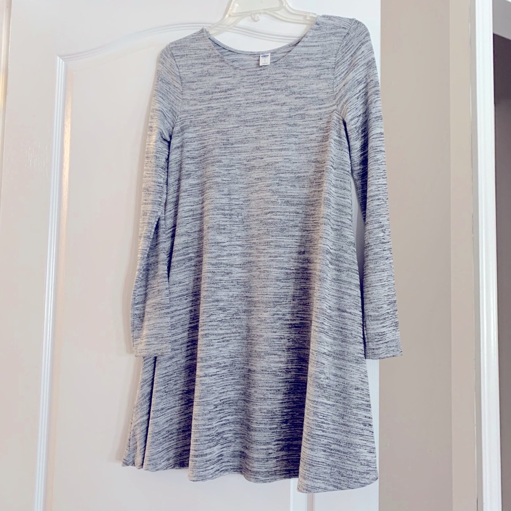 Super comfy dress. Size S